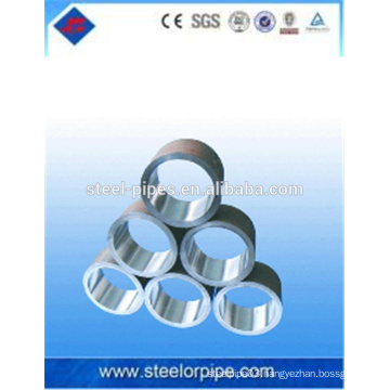 All sizes of cold drawn precision seamless steel tube / precision seamless pipe